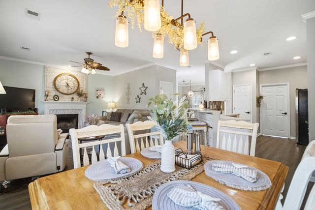 100 Brandy Court, Summerville, SC 29485