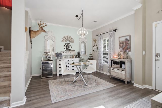 100 Brandy Court, Summerville, SC 29485