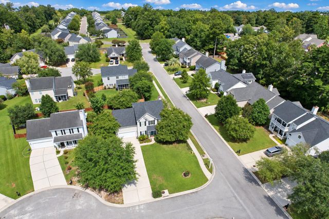 100 Brandy Court, Summerville, SC 29485