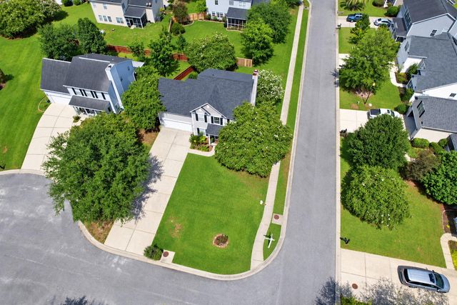 100 Brandy Court, Summerville, SC 29485