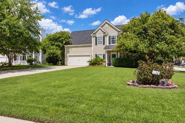 100 Brandy Court, Summerville, SC 29485