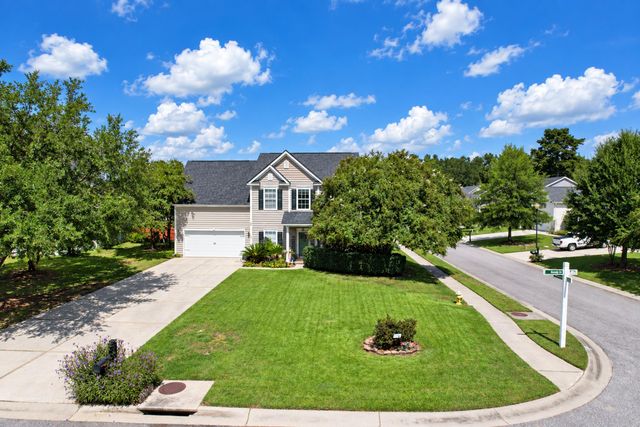 100 Brandy Court, Summerville, SC 29485