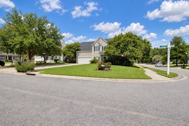 100 Brandy Court, Summerville, SC 29485