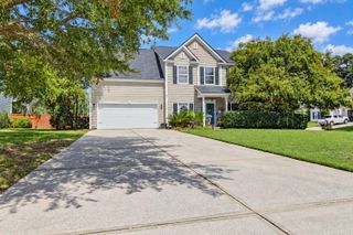 100 Brandy Court, Summerville, SC 29485