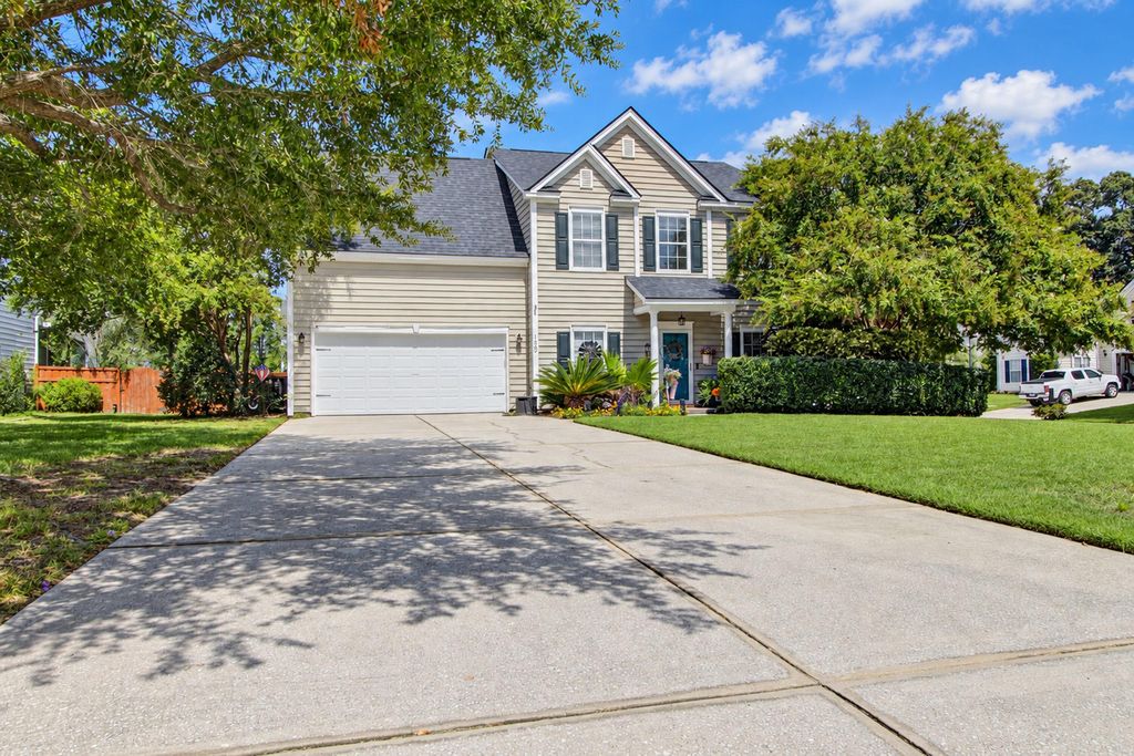 100 Brandy Court, Summerville, SC 29485
