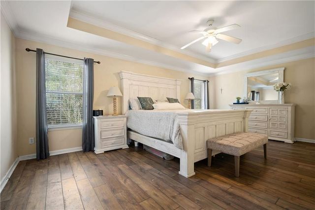 10164 Waterford Way, Mobile, AL 36695