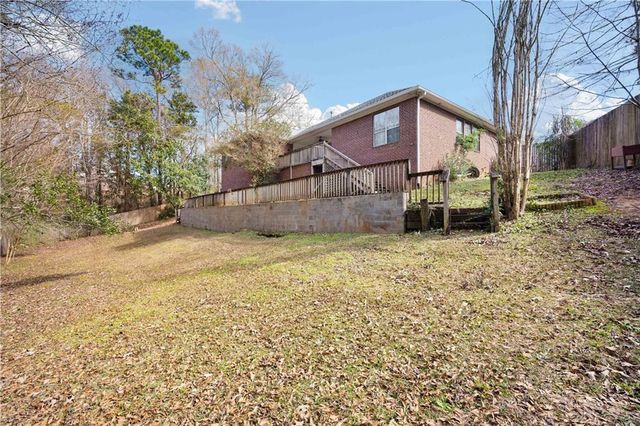 10164 Waterford Way, Mobile, AL 36695