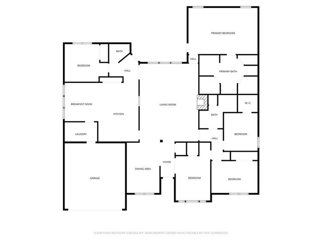 10164 Waterford Way, Mobile, AL 36695