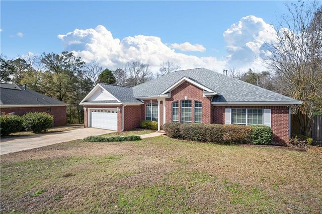 10164 Waterford Way, Mobile, AL 36695