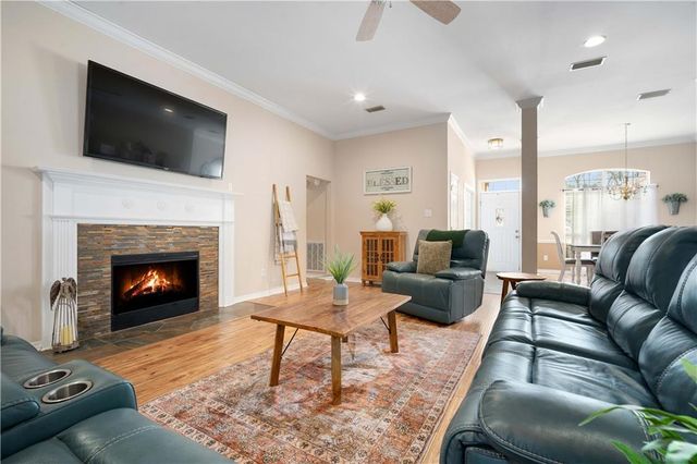 10164 Waterford Way, Mobile, AL 36695