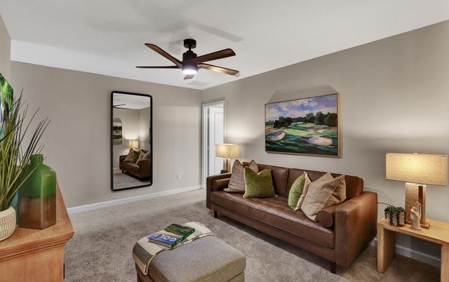 18985 WOOD STORK Way, The Acreage, FL 33470