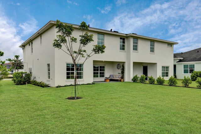 18985 WOOD STORK Way, The Acreage, FL 33470