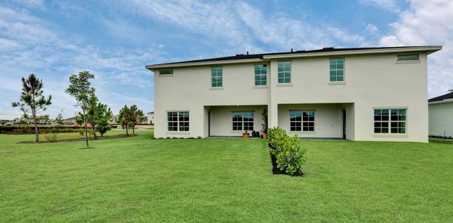 18985 WOOD STORK Way, The Acreage, FL 33470