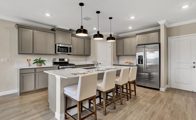 18985 WOOD STORK Way, The Acreage, FL 33470