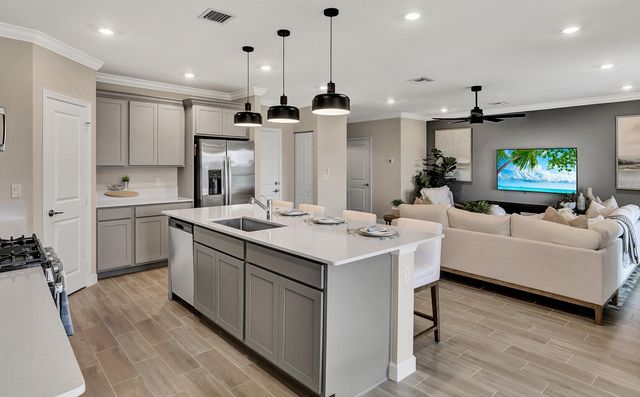 18985 WOOD STORK Way, The Acreage, FL 33470
