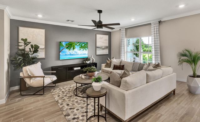 18985 WOOD STORK Way, The Acreage, FL 33470
