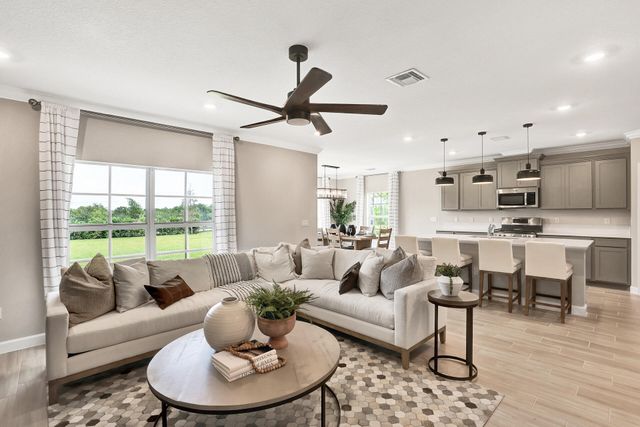 18985 WOOD STORK Way, The Acreage, FL 33470