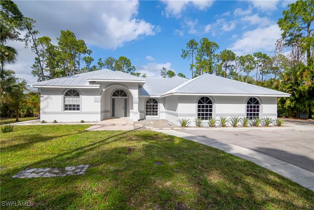 5099 Tallowood WAY, Naples, FL 34116