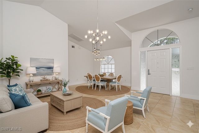 5099 Tallowood WAY, Naples, FL 34116