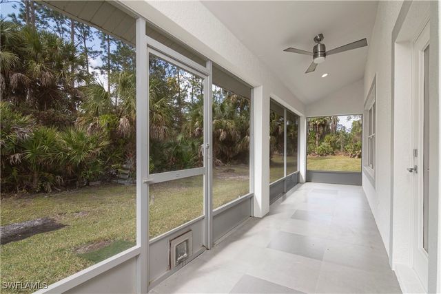 5099 Tallowood WAY, Naples, FL 34116