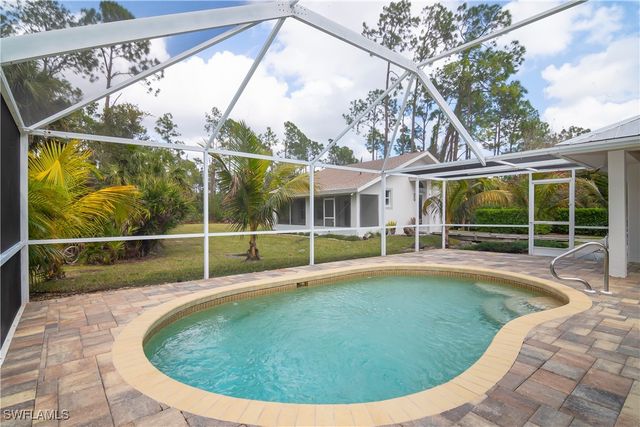 5099 Tallowood WAY, Naples, FL 34116