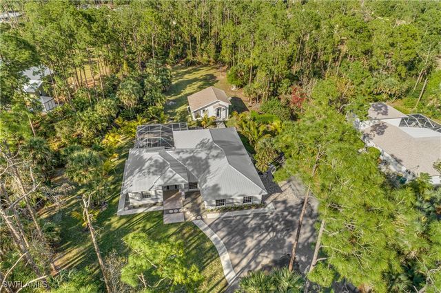 5099 Tallowood WAY, Naples, FL 34116