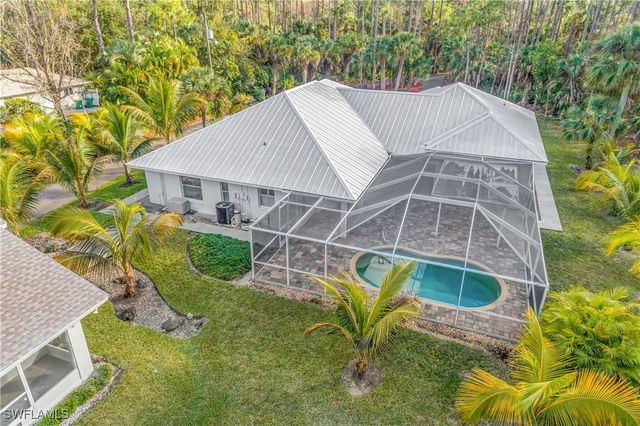5099 Tallowood WAY, Naples, FL 34116