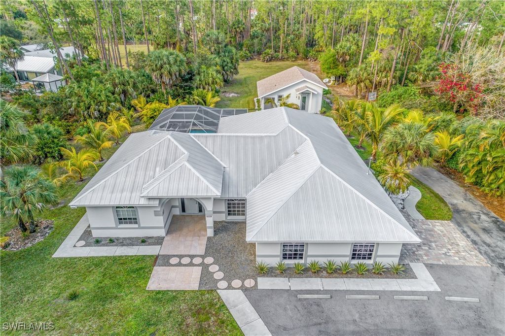 5099 Tallowood WAY, Naples, FL 34116