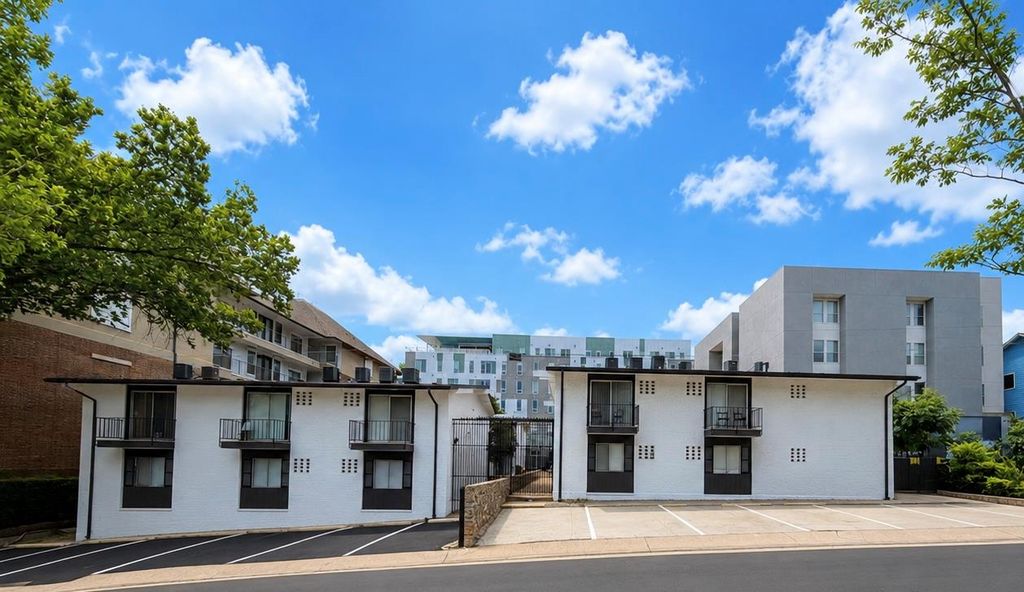 2610 SALADO STREET ST 209, Austin, TX 78705