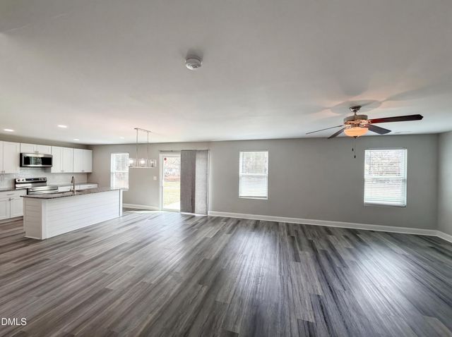 1405 Demila Drive, Fayetteville, NC 28314