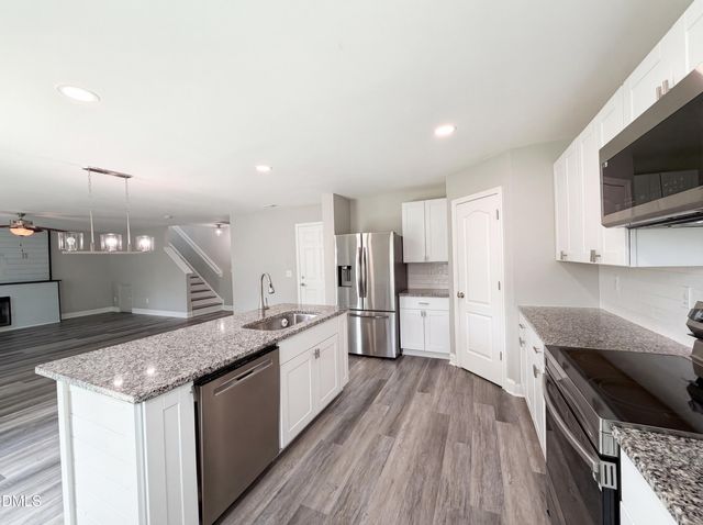 1405 Demila Drive, Fayetteville, NC 28314