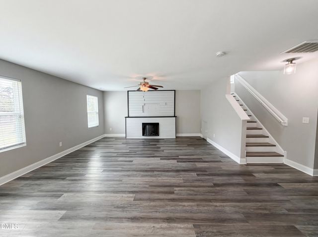 1405 Demila Drive, Fayetteville, NC 28314