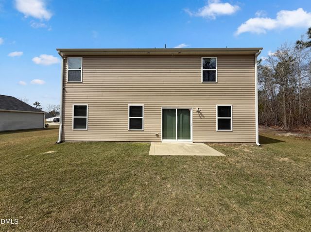 1405 Demila Drive, Fayetteville, NC 28314