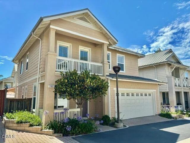 785 E Port Hueneme Road, Port Hueneme, CA 93041