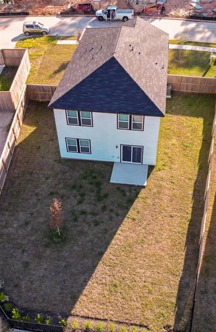 15443 Glinton Farms Lane, Cut And Shoot, TX 77303