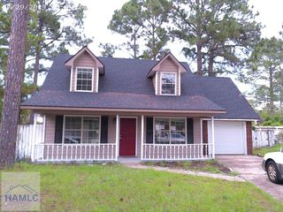 909 Drake Court, Hinesville, GA 31313