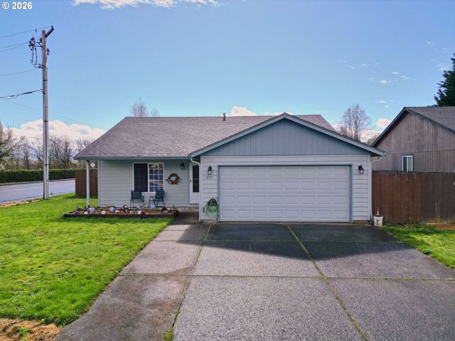 2001 Sw 6TH St, Battle Ground, WA 98604