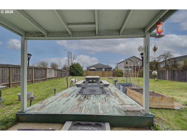 2001 Sw 6TH St, Battle Ground, WA 98604