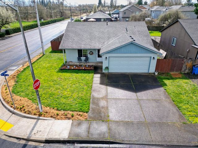 2001 Sw 6TH St, Battle Ground, WA 98604