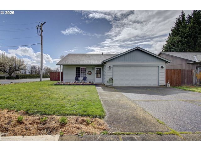 2001 Sw 6TH St, Battle Ground, WA 98604