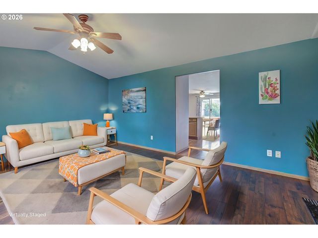 2001 Sw 6TH St, Battle Ground, WA 98604