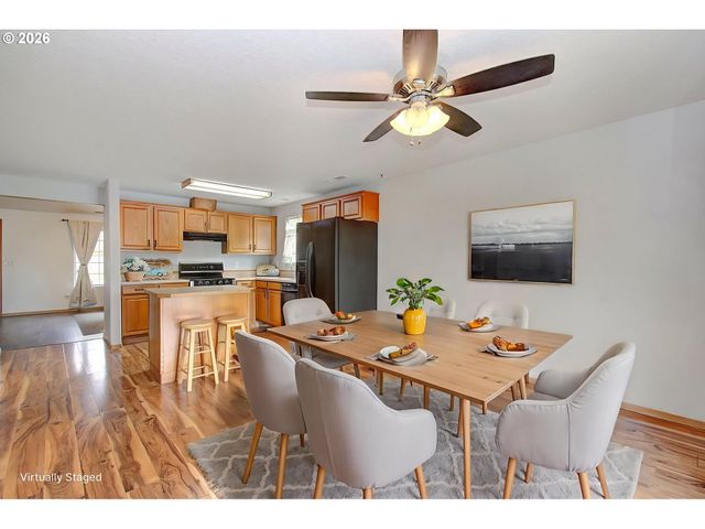 2001 Sw 6TH St, Battle Ground, WA 98604