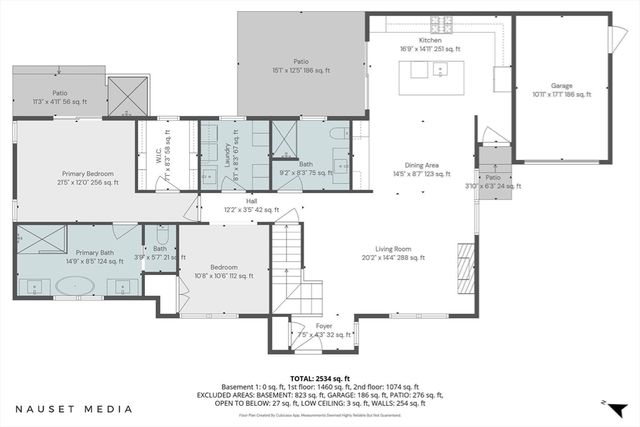 146 Scudder Rd, Barnstable, MA 02655