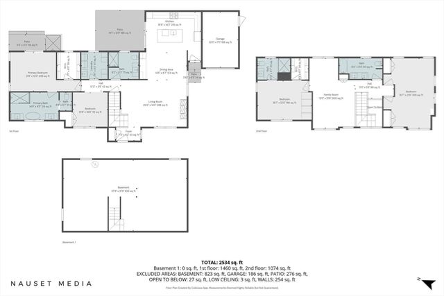 146 Scudder Rd, Barnstable, MA 02655