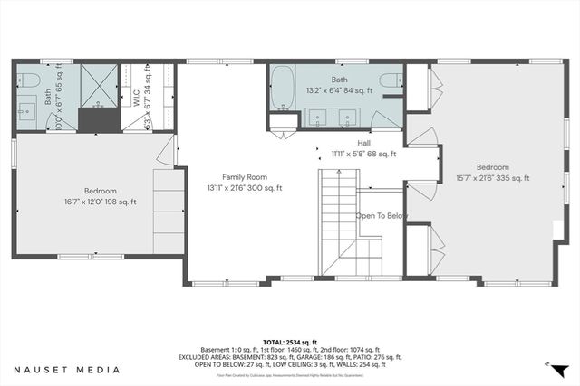 146 Scudder Rd, Barnstable, MA 02655