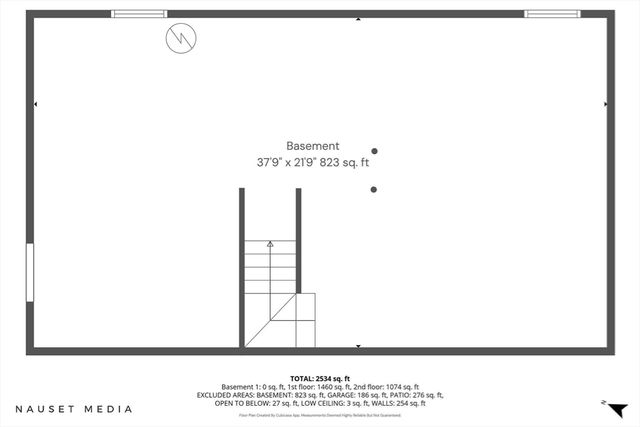 146 Scudder Rd, Barnstable, MA 02655