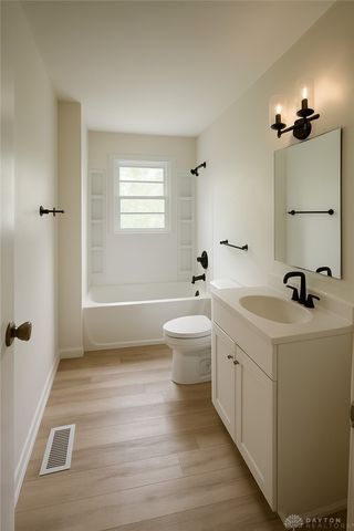 1068 Hedges Road, Xenia, OH 45385