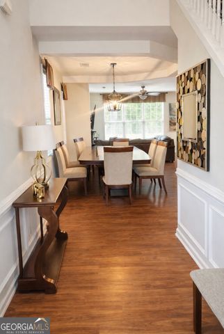 5570 Chatham Circle NW, Norcross, GA 30071