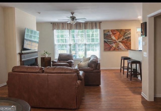 5570 Chatham Circle NW, Norcross, GA 30071