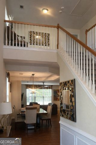 5570 Chatham Circle NW, Norcross, GA 30071